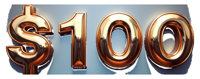s100 logo