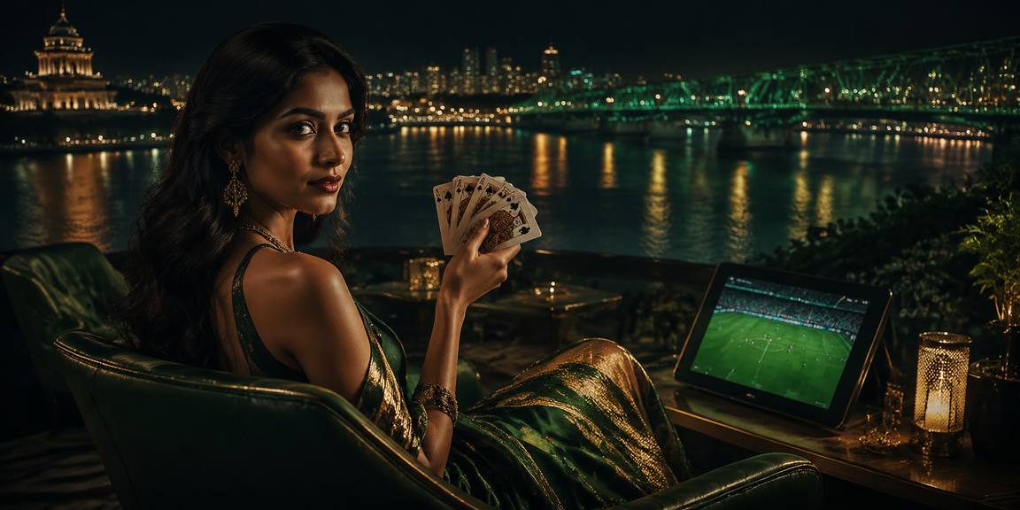 s100 লাইভ ক্যাসিনো